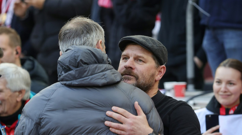 D&auml;mpfer f&uuml;r RB: Nur Unentschieden in K&ouml;ln