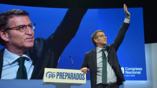 Espagne: le nouveau leader de la droite appelle &agrave; l'unit&eacute; du parti pour battre les socialistes