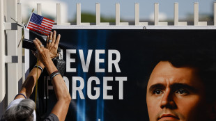 Trump assegna a Charlie Kirk la medaglia della libert&agrave;