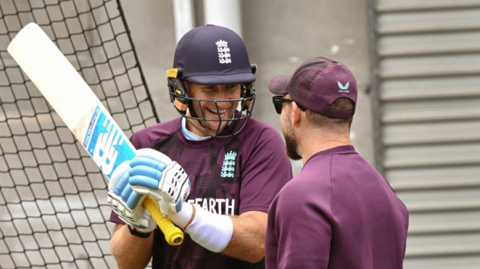 Key to probe England's 'stag-do' drinking on Ashes beach break