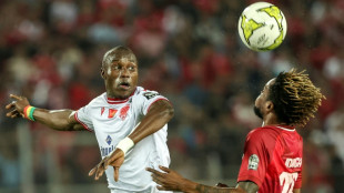 CAF Champions League semi-finals: Stars to watch