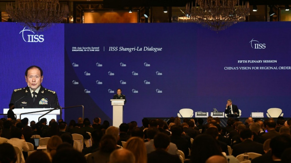 P&eacute;kin se "battra jusqu'au bout" contre l'ind&eacute;pendance de Ta&iuml;wan