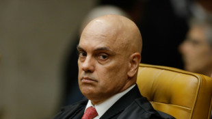 Ministro Alexandre de Moraes diz que vai 'ignorar' sanções dos EUA