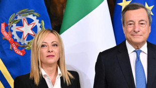A la tra&icirc;ne, le plan de relance de l'Italie en p&eacute;ril