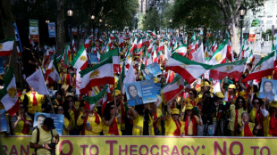 Irán se reúne con los europeos, pero sin indicios de avances sobre las sanciones