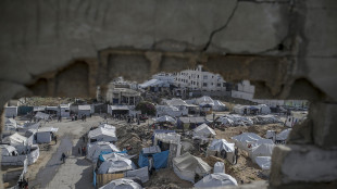 Fonti mediche, attacco Idf su sfollati a Gaza, 12 morti