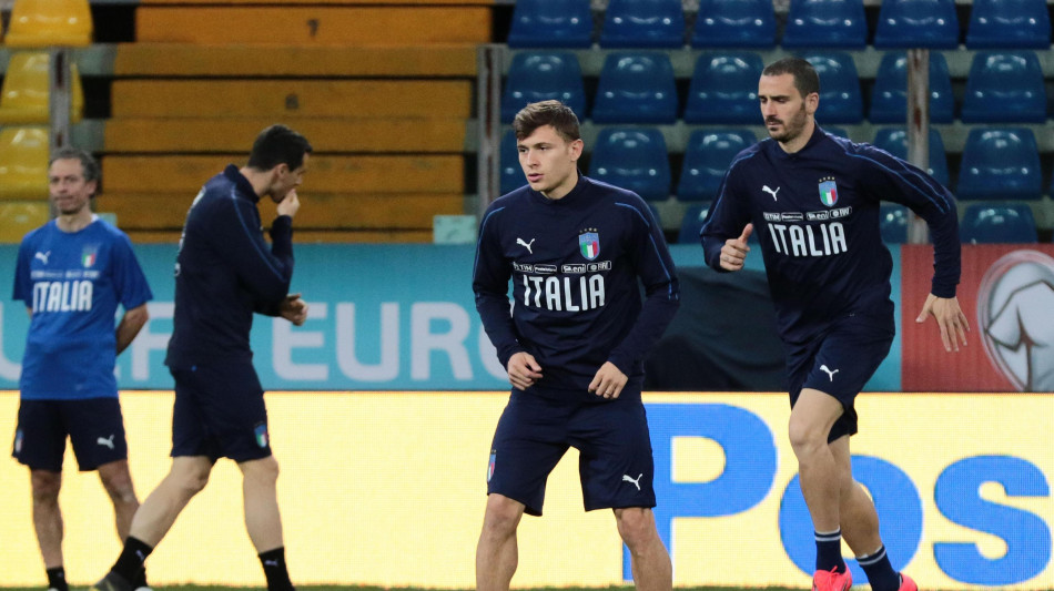 Da Mbapp&egrave; a Barella, parte il voto per i Globe Soccer Awards
