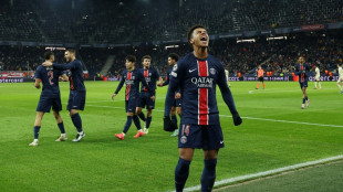 C1: le Paris SG en danger contre Manchester City, Brest et Lille &agrave; un pas de la qualification