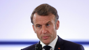 Nach US-Anspr&uuml;chen: Frankreichs Pr&auml;sident Macron reist nach Gr&ouml;nland