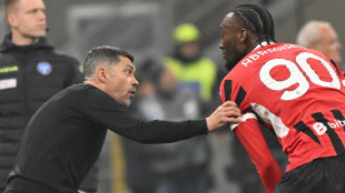 Coppa Italia:Concei&ccedil;ao,con rinforzi posso lavorare su mia strada