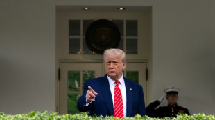 Trump optimiste avant la reprise des pourparlers avec la Chine