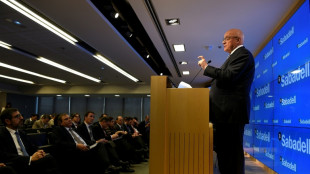 Satisfacción en el Banco Sabadell y el Gobierno español por el fracaso de la OPA del BBVA