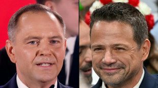 Offizielles Ergebnis: Rechtsnationalist Nawrocki gewinnt Pr&auml;sidentschaftswahl in Polen