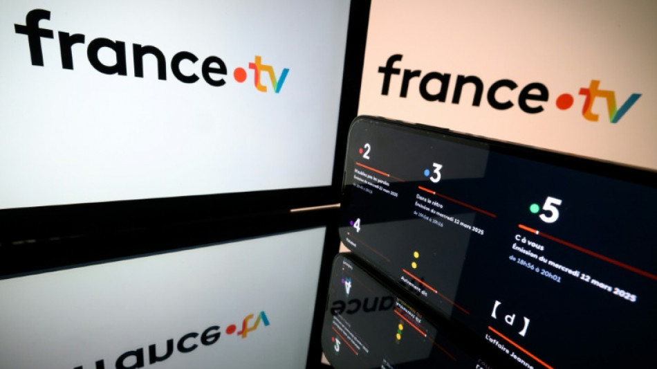 En difficult&eacute;, le secteur audiovisuel cible "l'apathie" des pouvoirs publics