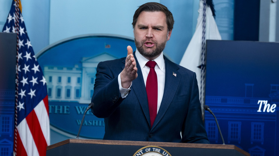 Media danesi, anche Vance domani a incontro su Groenlandia