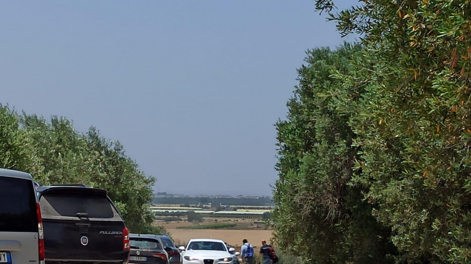 Carabiniere ucciso, morto uno dei rapinatori catturati