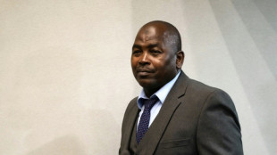 Proc&egrave;s &agrave; la CPI d'un rebelle de Centrafrique: l'accus&eacute; plaide non coupable