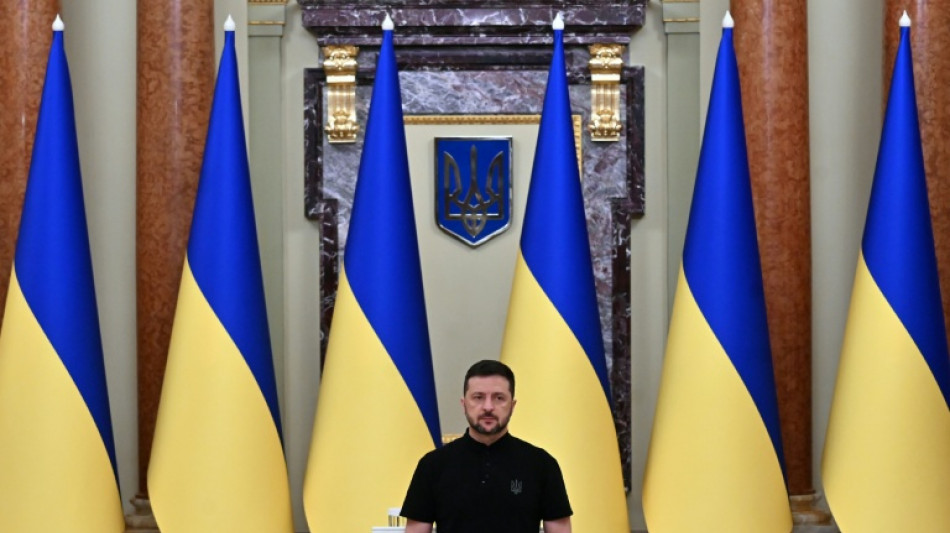 Treffen mit Spahn und Miersch in Kiew: Selenskyj lobt deutsche Unterstützung für Ukraine