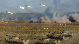 Rússia e Belarus iniciam exercícios militares conjuntos sob o olhar atento da Otan