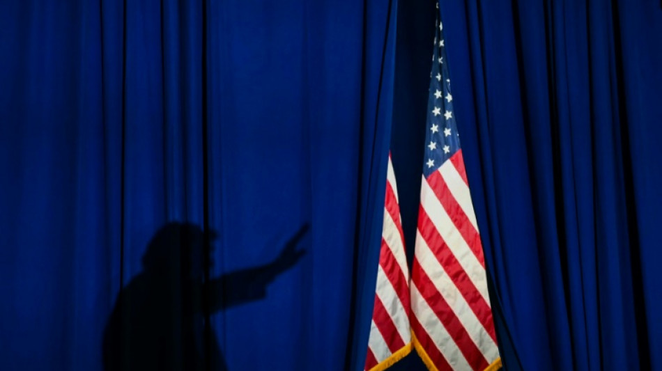 El Nobel de la Paz se entrega el viernes, acechado por el "fantasma" de Trump