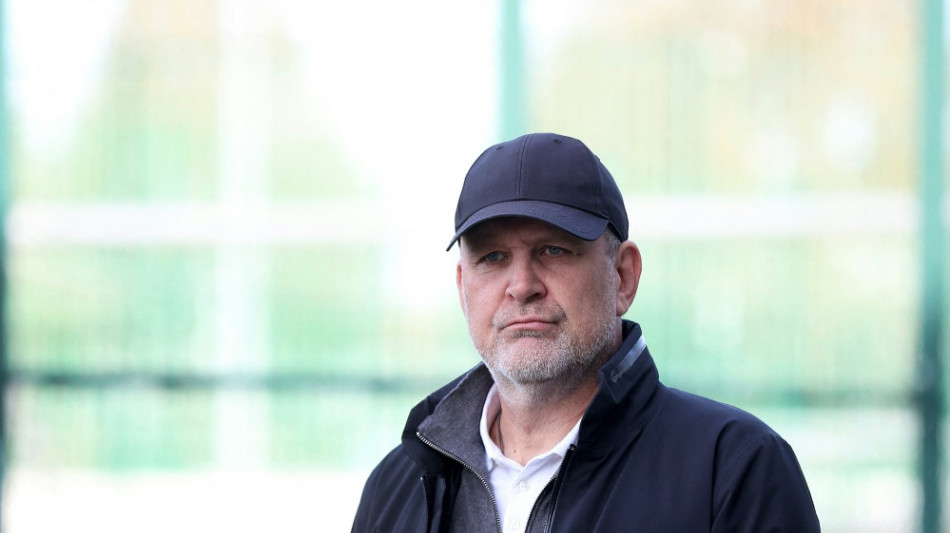 Wolfsburg: Schmadtke beendet n&auml;chstes Jahr seine Karriere - Sch&auml;fer als Nachfolger?