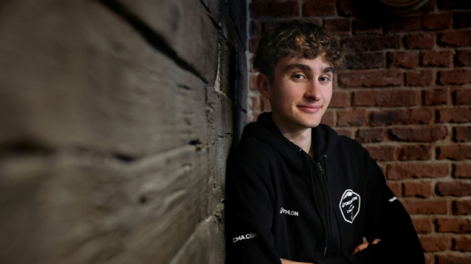 Cyclisme: Paul Seixas, "l'&eacute;lu", et alors ?