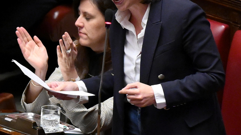 Schlein, il Papa non merita ipocrisia di chi deporta i migranti