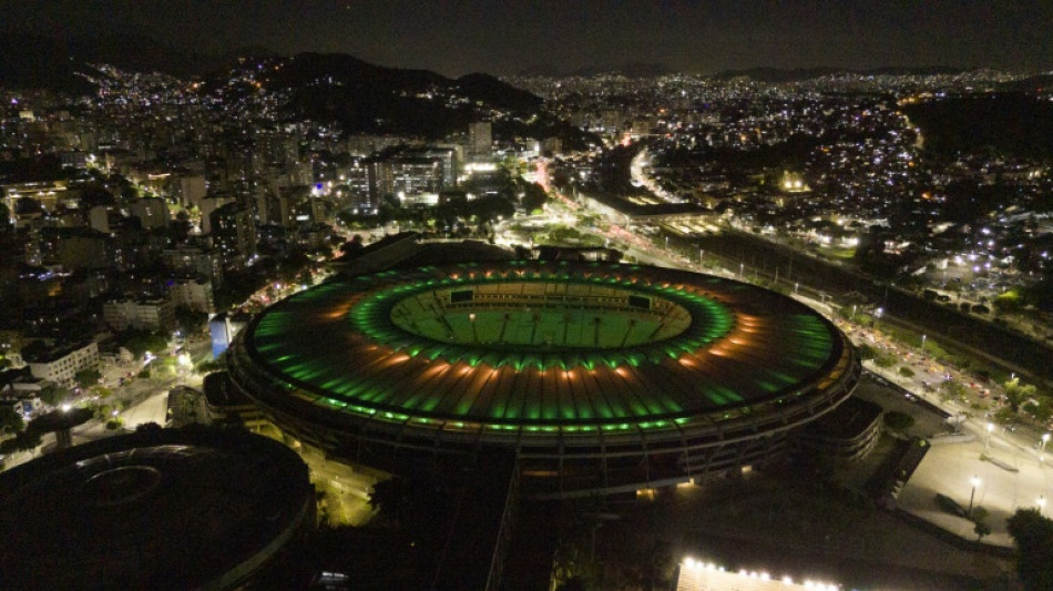 Brasil vai receber Panam&aacute; em amistoso no Maracan&atilde; antes de viajar para disputar Copa do Mundo