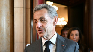Sarkozy muss wegen illegaler Wahlkampffinanzierung durch Libyen vor Gericht