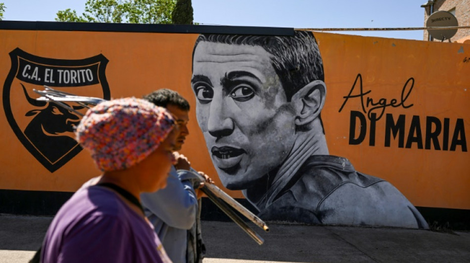 Quand l'ins&eacute;curit&eacute; emp&ecirc;che les stars du football de revenir en Am&eacute;rique du Sud