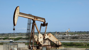 Oil jumps on Hormuz tensions, stocks retreat