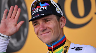Ciclismo: Evenepoel lascia Quick Step e va alla Red Bull