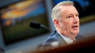 Interims-Chef der US-Einwanderungsbeh&ouml;rde ICE gibt Posten Ende Mai auf