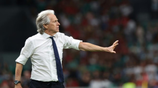 Jorge Jesus pede foco na Noruega e evita responder sobre CR7
