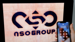 US jury awards WhatsApp $168 mn in NSO Group cyberespionage suit