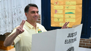Fl&aacute;vio Bolsonaro, el heredero de la ultraderecha que desaf&iacute;a a Lula