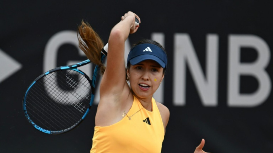 Tennis: la France s'incline en barrage et quitte l'&eacute;lite de la BJK Cup