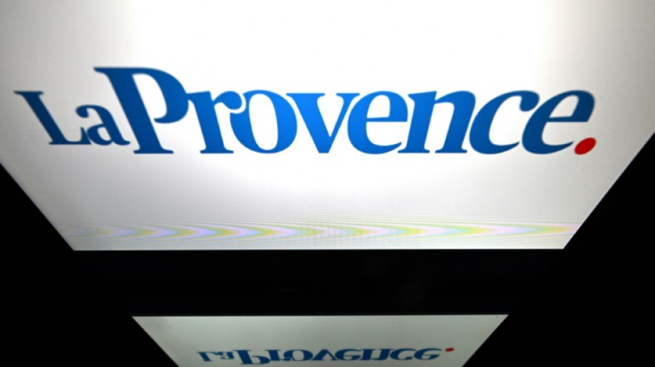 Mouvement de grève: pas de version papier du journal La Provence depuis dimanche