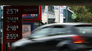 Tankrabatt kommt gr&ouml;&szlig;tenteils bei Autofahrern an - Spritpreise deutlich gesunken