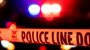Polic&iacute;a de California realiza primeros arrestos por homicidio m&uacute;ltiple en el desierto