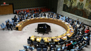 UN-Sicherheitsrat fordert sofortiges Ende iranischer Angriffe auf Golfstaaten