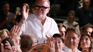 Bertolazzi a Ischia, da Tom Cruise a Bardem cos&igrave; trasformo i divi