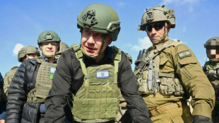 Netanjahu lehnt Kriegs-Ende ab: Nicht den "Diktaten der Hamas" beugen