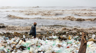 Zahl der Toten durch &Uuml;berschwemmungen in S&uuml;dafrika&nbsp;auf mehr als 300 gestiegen