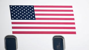 Venezuela: arriv&eacute;e &agrave; Caracas d'un premier avion transportant des migrants expuls&eacute;s des Etats-Unis depuis la capture de Maduro 