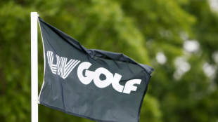 LIV ends quest for world golf ranking points: reports