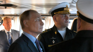 Putin, 'se Kiev usa i missili in Russia la Nato &egrave; in guerra'