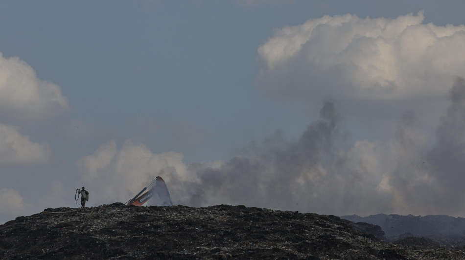 Scienziati al governo, tagliare il 90% dei gas serra al 2040