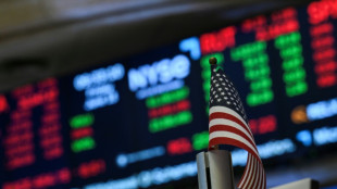 Wall Street ne panique pas après les frappes américaines en Iran