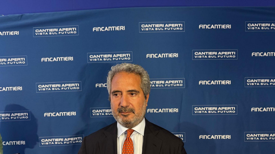 Remazel (Fincantieri) completa acquisizione H Tech Servicos e Manutencao